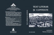 2005 - Text literar si contexte
