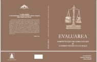 2007 - Evaluarea competentei de comunicare si a competentei culturale