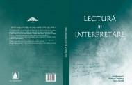 2010 - LECTURĂ ŞI INTERPRETARE