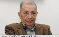 In memoriam. Paul Cornea